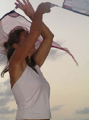 5 Goetterfunken Flags 2006